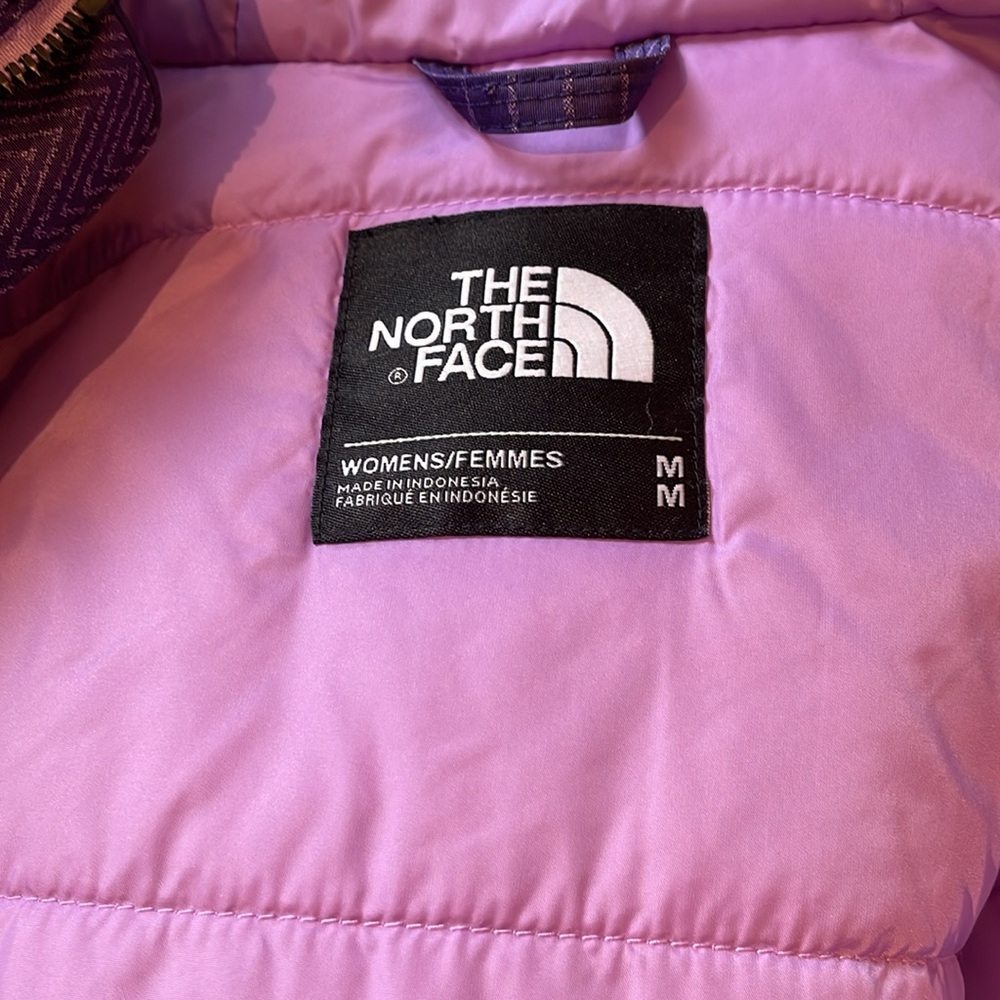 The North Face jacket snowboard - Picture 4 of 5